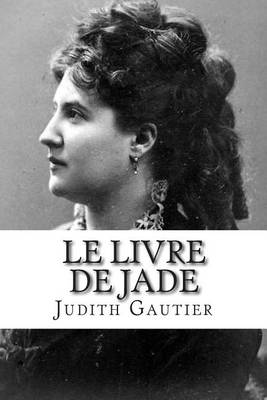 Book cover for Le Livre de Jade