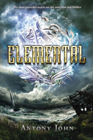 Cover of Elemental