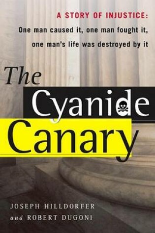 Cover of The Cyanide Canary