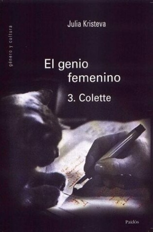 Cover of Genio Femenino, El 3