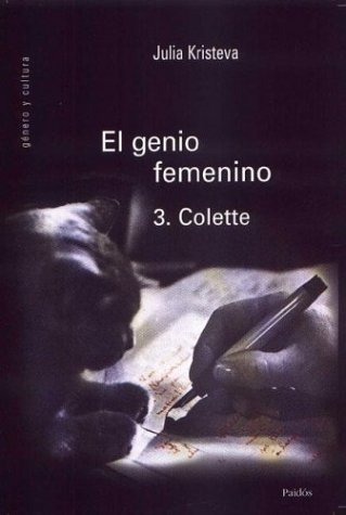 Book cover for Genio Femenino, El 3