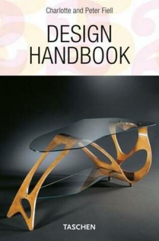 Cover of Design, Handbook
