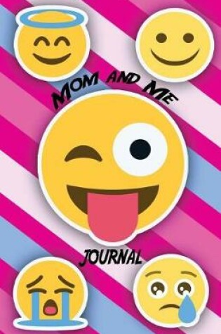 Cover of Mom and Me Journal
