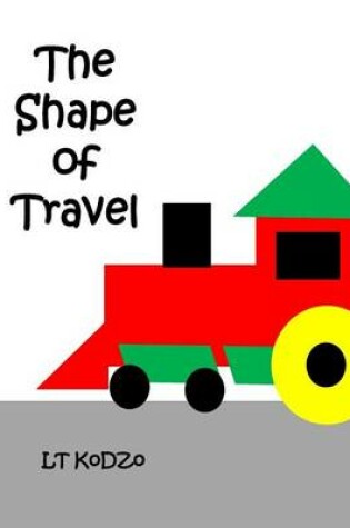 Cover of The Shape of Travel