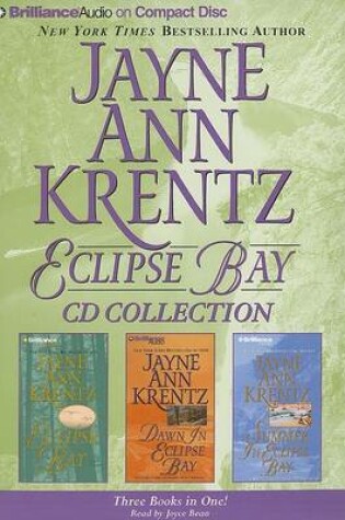 Cover of Eclipse Bay CD Collection