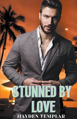 Book cover for Stunned By Love