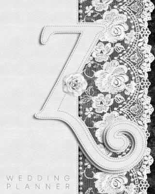 Book cover for Z Wedding Planner