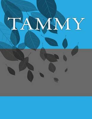 Book cover for Tammy