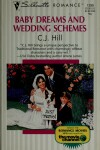 Book cover for Baby Dreams and Wedding Schemes