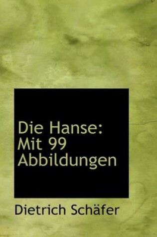 Cover of Die Hanse