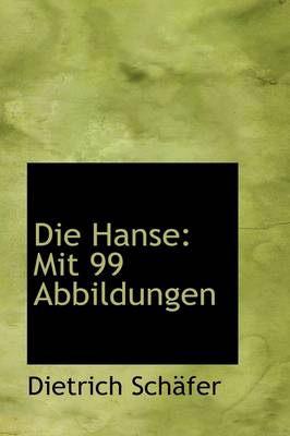 Book cover for Die Hanse