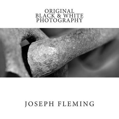 Book cover for Original Black & White Photography