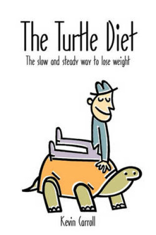 Cover of The Turtle Diet