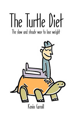 Book cover for The Turtle Diet