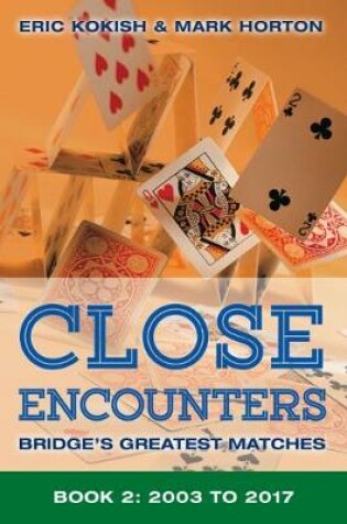 Cover of Close Encounters Book 2