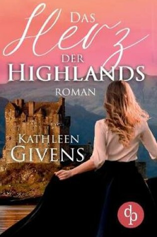 Cover of Das Herz der Highlands