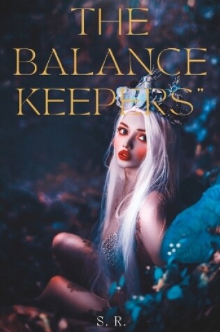 Cover of The Balance Keepers