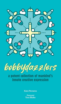 Book cover for Bobbydazzlers