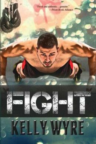 Cover of Fight