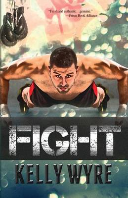 Book cover for Fight