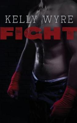 Book cover for Fight