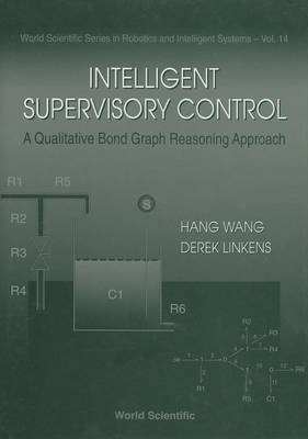 Book cover for Intelligent Supervisory Control