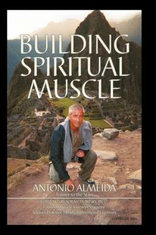 Cover of Building Spiritual Muscle / Fortalezca Mente Y Espiritu