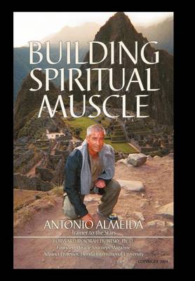 Book cover for Building Spiritual Muscle / Fortalezca Mente Y Espiritu