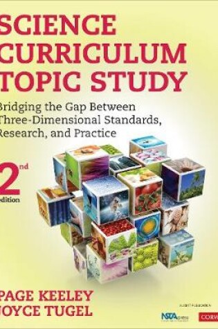 Cover of Science Curriculum Topic Study