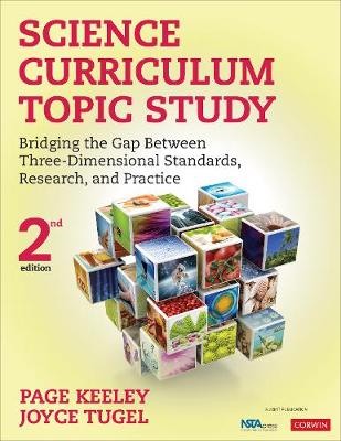 Book cover for Science Curriculum Topic Study