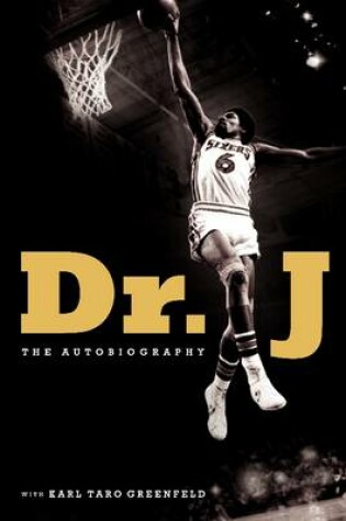 Cover of Dr. J