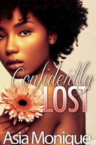 Cover of Confidently Lost