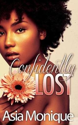 Book cover for Confidently Lost