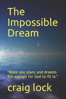 Cover of The Impossible Dream