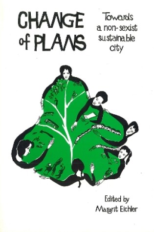 Cover of Change of Plans