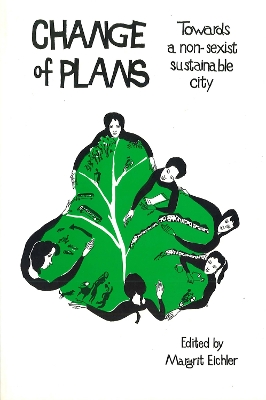 Cover of Change of Plans