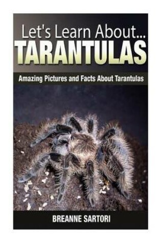 Cover of Tarantulas