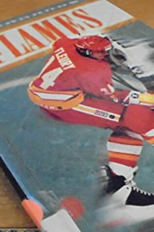Cover of Calgary Flames