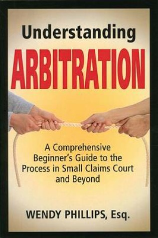 Cover of Understanding Arbitration