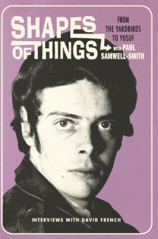 Cover of Shapes of Things