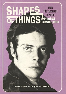 Book cover for Shapes of Things