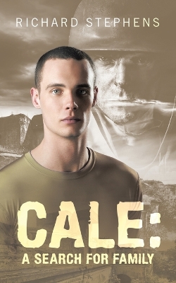 Book cover for Cale