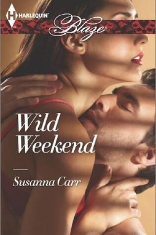 Cover of Wild Weekend
