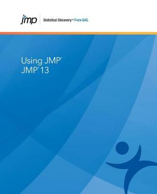Cover of Using Jmp 13