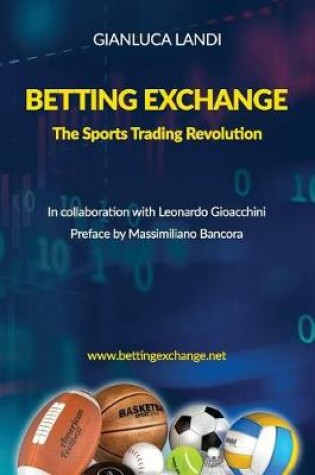 Cover of Betting Exchange