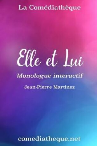Cover of Elle et Lui