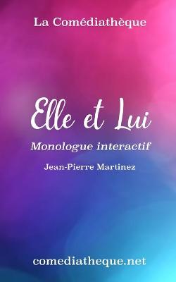 Book cover for Elle et Lui