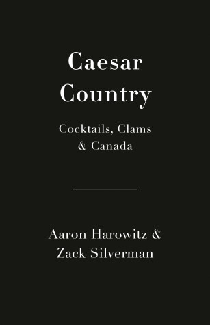 Cover of Caesar Country