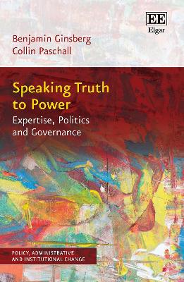 Book cover for Speaking Truth to Power