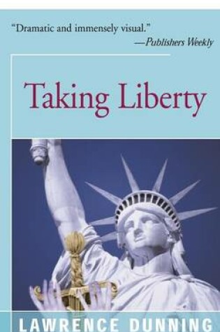 Cover of Taking Liberty